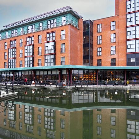 Voco Belfast By Ihg Hotel Exterior photo
